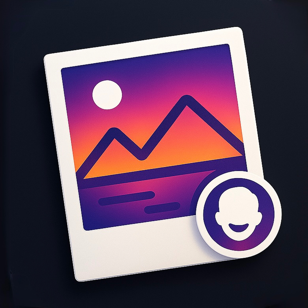 InFrame app icon